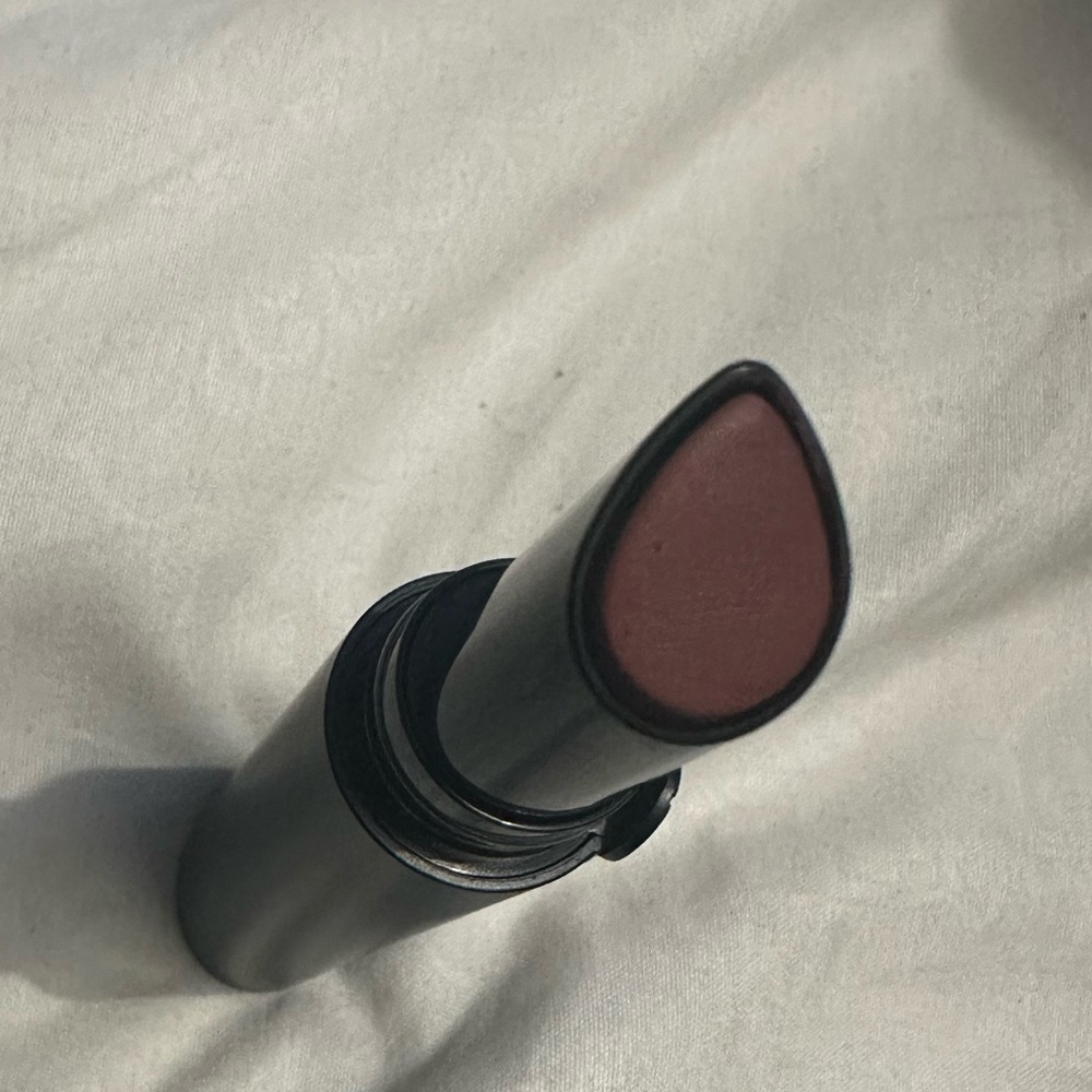 Giorgio Armani Lip Power Matte Lipstick in 116 Enigmatic